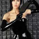 Tall Amazonian Dominatrix in Cariboo