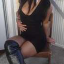Explore Your Deepest Desires With A Kinky Trans Companion Tonight!