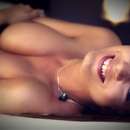 Jaw Dropping Hot Lesbian for Female Lover in Cariboo