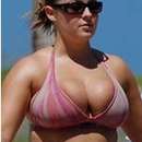 Chunky Fem for Hunky Tomboy in Cariboo